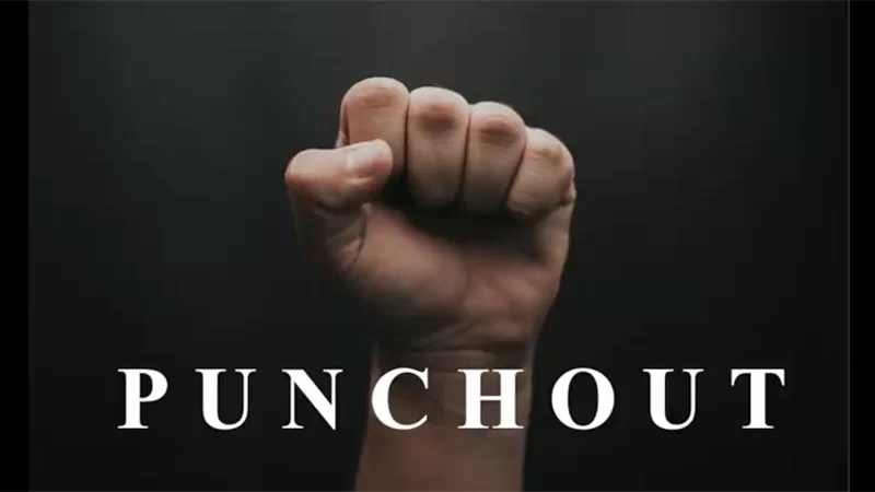 PunchOut!